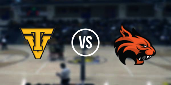 Thompson Valley High School vs. Greeley Central High School