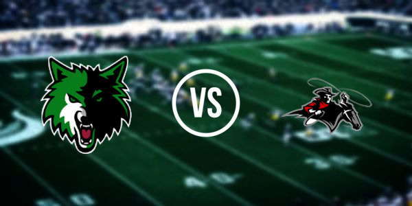 Moorcroft Secondary School vs. Kemmerer High School