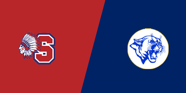 Southampton High School vs. Surry County High School