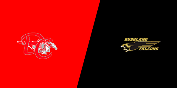 Denver City vs Bushland