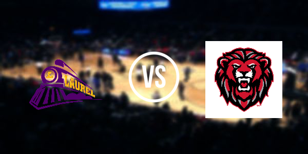 Lockwood Jr Sr High School vs. Laurel High School