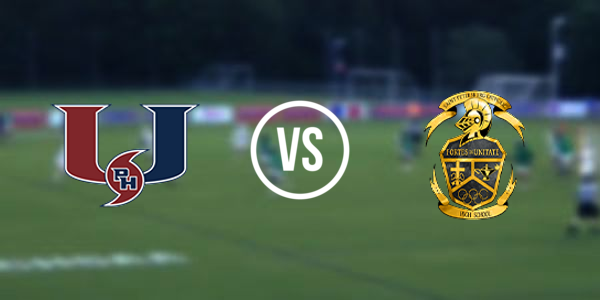 St. Petersburg Catholic High School vs. Palm Harbor University HS