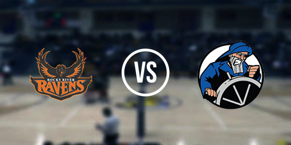 Rocky River High School vs. Jackson Day School