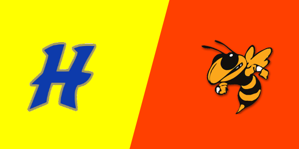 Huntingdon High School vs. Greenfield School