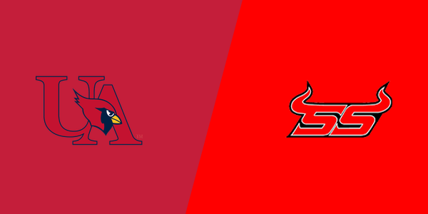 Union Academy vs. South Stanly High School