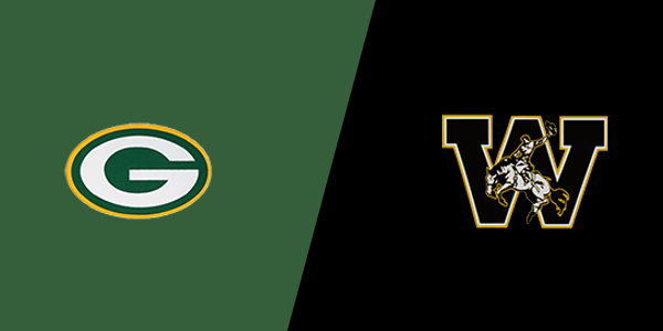 Guthrie High School vs. Woodson