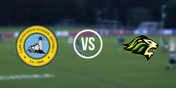 Queen Anne's High School vs. Cape Henlopen High School