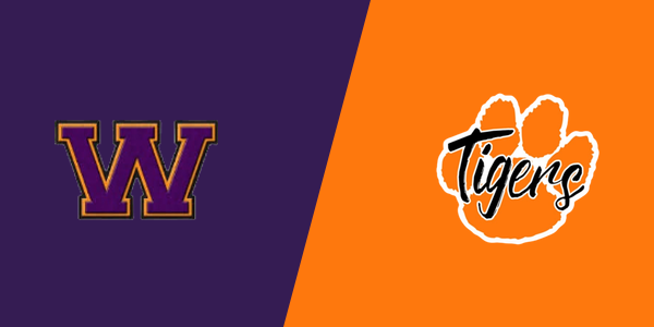 Whitehall High School vs. Manhattan High School