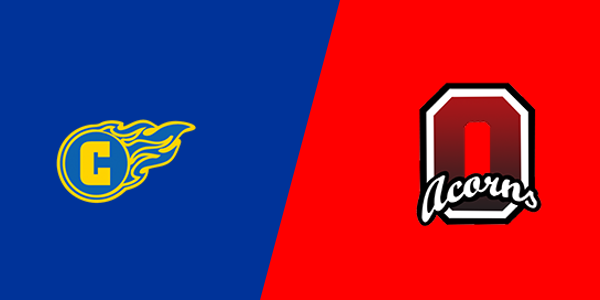 Naselle High School vs. Oakville High School