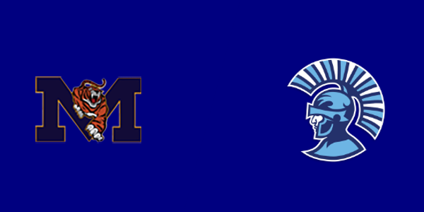 Morse High School vs. University City High School