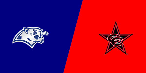 Flower Mound High School vs. Coppell High School