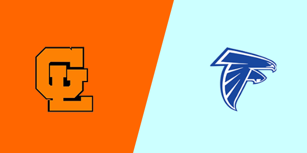 Greater Lawrence Technical High School vs. Danvers High School