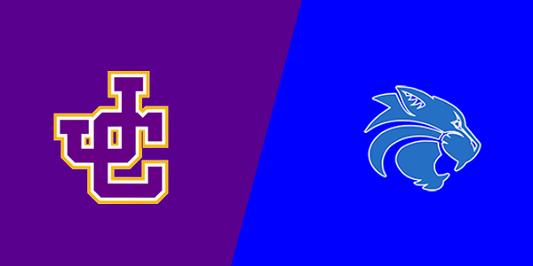 Jones County High School vs. Locust Grove High School