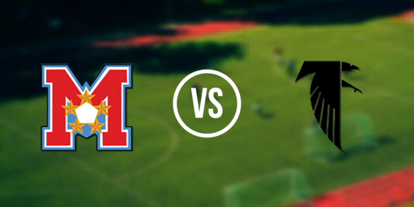 Marshall High School vs Madison High School