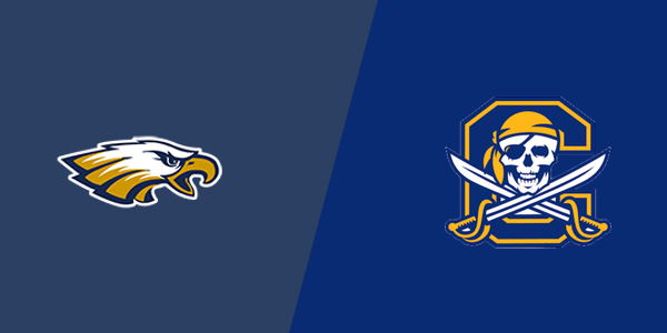Skyline High School vs. Cyprus High School