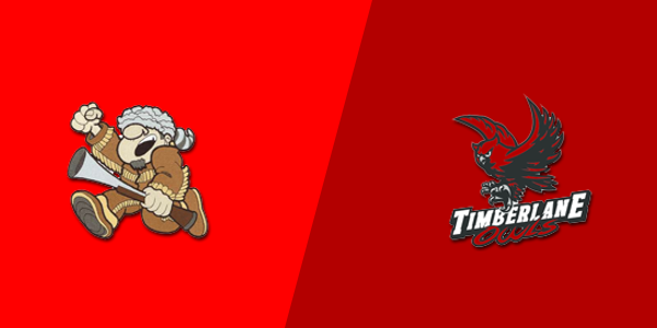 Trinity High School vs. Timberlane Regional High School