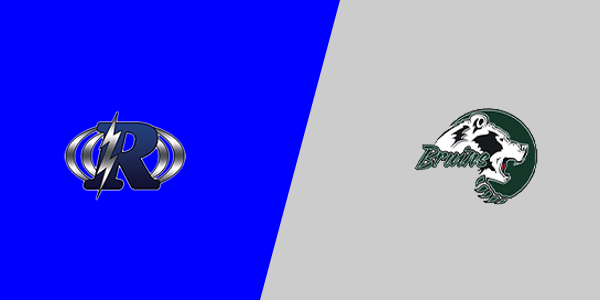 Rocklin High School vs. Ponderosa High School