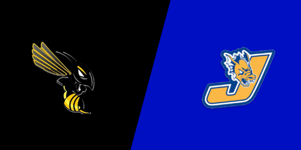 Blake High School vs. Thomas Jefferson High School