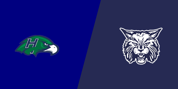 Heritage High School vs. John Glenn High School - Bay City