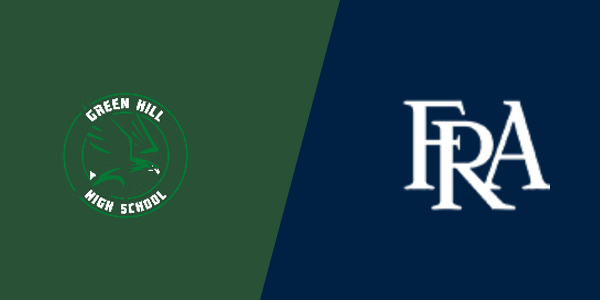 Green Hill High School vs. Franklin Road Academy
