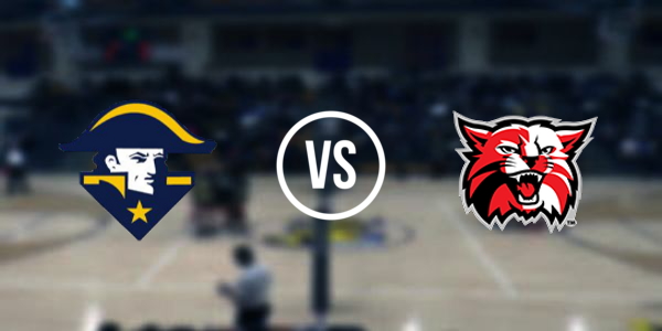 Kenton High School vs Perry High School