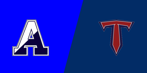 Air Academy High School vs. The Classical Academy