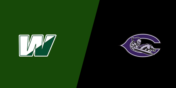 Wakefield High School vs. Chantilly High School