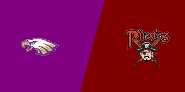 Eldorado High School vs. Pope County High School