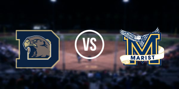 Dacula High School vs. Marist School