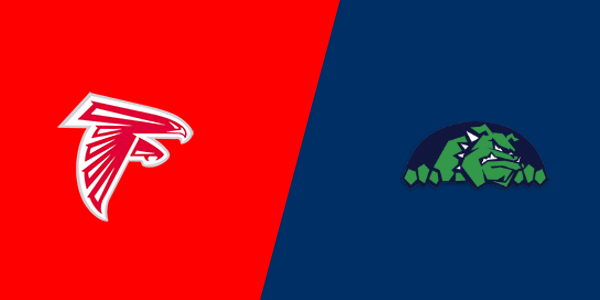 Seventy-First vs Southeast Raleigh