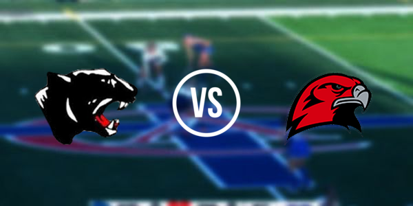 Hamburg Area High School vs Schuylkill Valley High School