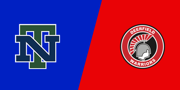 New Trier High School vs. Deerfield High School