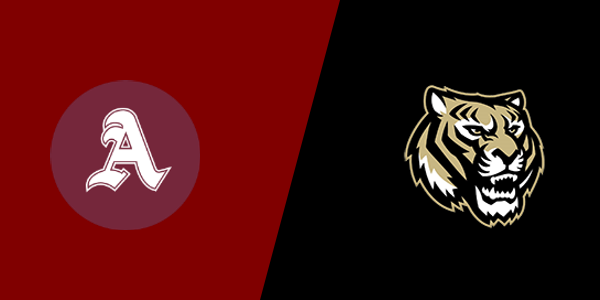 Argo Community High School vs. Oak Forest High School
