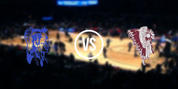 Fairview High School vs. Poplar High School