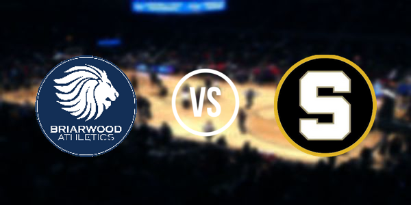 Scottsboro High School vs. Briarwood Christian School