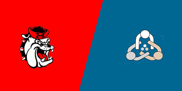 Hanford High School vs. Tulare Joint Union High School District