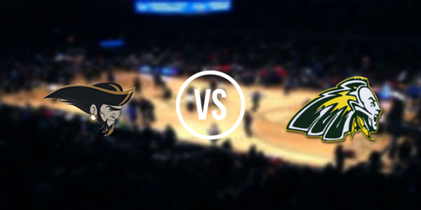Milford High School vs. Indian River High School