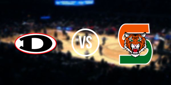 Dutchtown High School vs Stockbridge High School