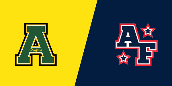 Apex High School vs. Apex Friendship High School