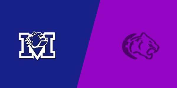 Marbury High School vs. Prattville Christian Academy