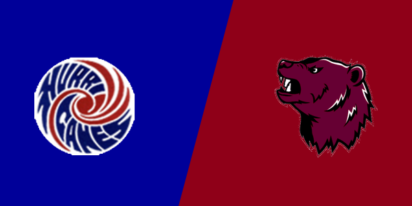 Hartford High School vs. Hanover