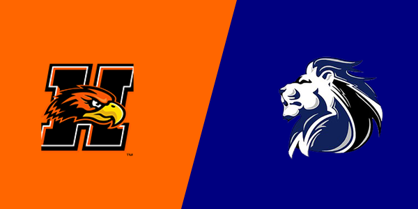 Hanover High School vs. Camp Hill High School
