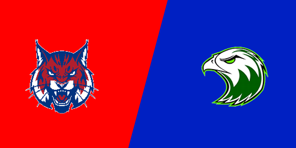 Superior High School vs. Valley Christian High School