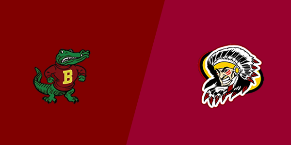 Baker High School vs. Northview High School