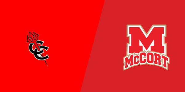 Central Cambria High School vs. Bishop McCort Catholic High School