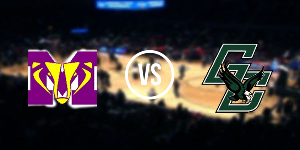 Merkel High School vs Grape Creek High School