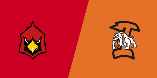 Hermleigh High School vs. Ira High School