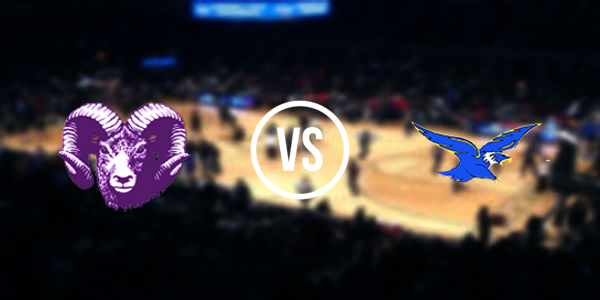 Strasburg High School vs Central High School - Woodstock