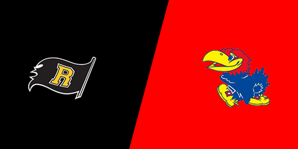 Riverview High School vs. Jeannette High School
