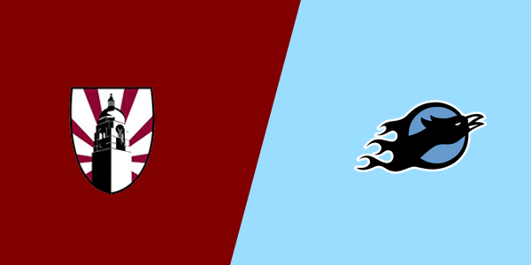 The Bishop's School vs. Pacific Ridge School